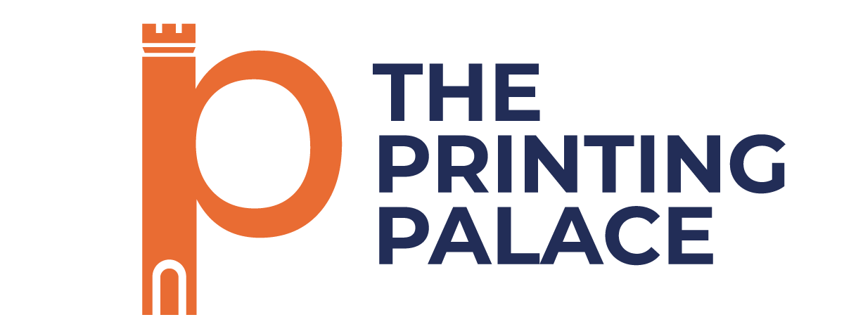 the printing palace