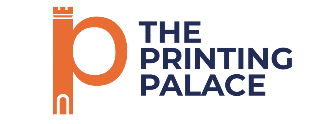 the printing palace
